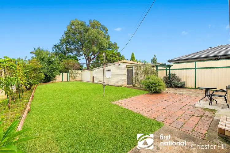 Fifth view of Homely house listing, 49 Brodie Street, Yagoona NSW 2199