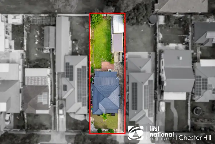 Sixth view of Homely house listing, 49 Brodie Street, Yagoona NSW 2199