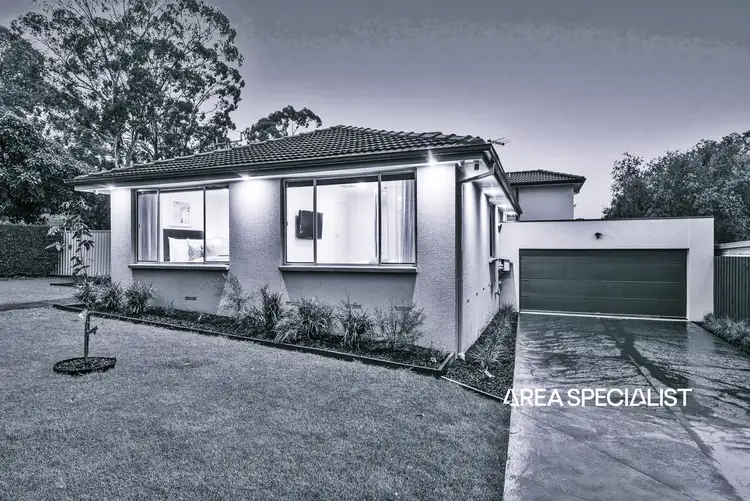 1 Adina Close, Bayswater North VIC 3153