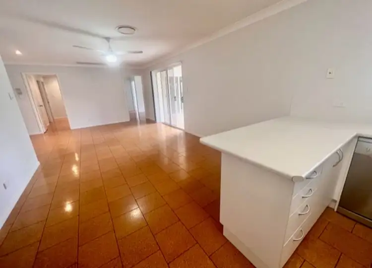 Third view of Homely house listing, 22 Beasley Street, Chinchilla QLD 4413