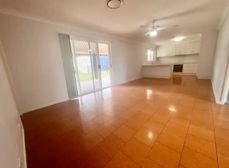 Fourth view of Homely house listing, 22 Beasley Street, Chinchilla QLD 4413