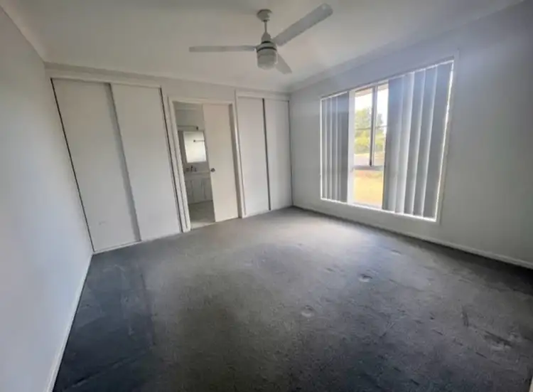 Fifth view of Homely house listing, 22 Beasley Street, Chinchilla QLD 4413