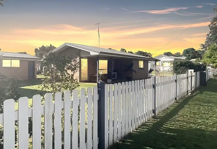 65 Park Street, Chinchilla QLD 4413
