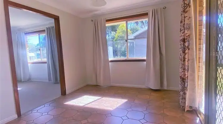 Fourth view of Homely house listing, 35A Atkins Street,, Chinchilla QLD 4413