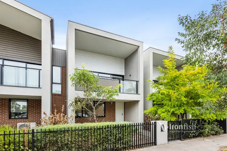 81 Teague Crescent, Braybrook VIC 3019