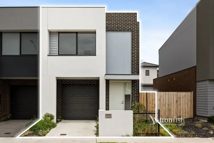 96 Royal Road, Braybrook VIC 3019