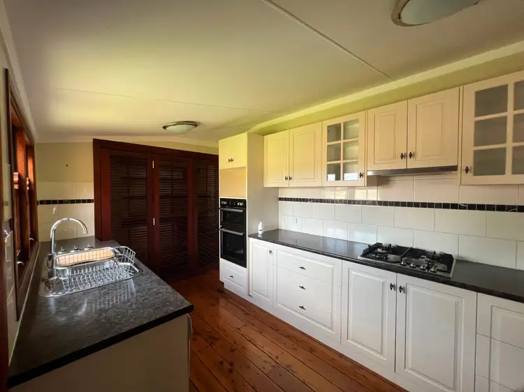 Third view of Homely rural property listing, 626 CHINCHILLA WONDAI ROAD, Chinchilla QLD 4413