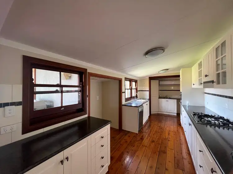 Fourth view of Homely rural property listing, 626 CHINCHILLA WONDAI ROAD, Chinchilla QLD 4413