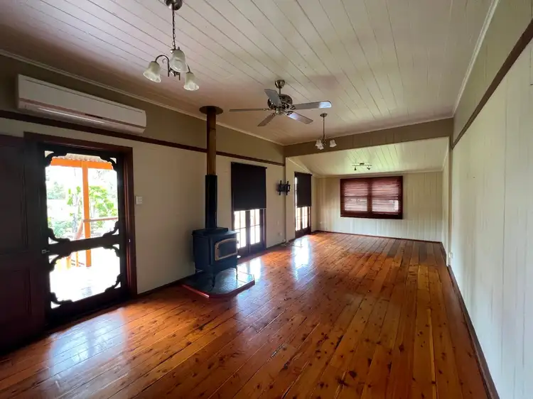 Fifth view of Homely rural property listing, 626 CHINCHILLA WONDAI ROAD, Chinchilla QLD 4413