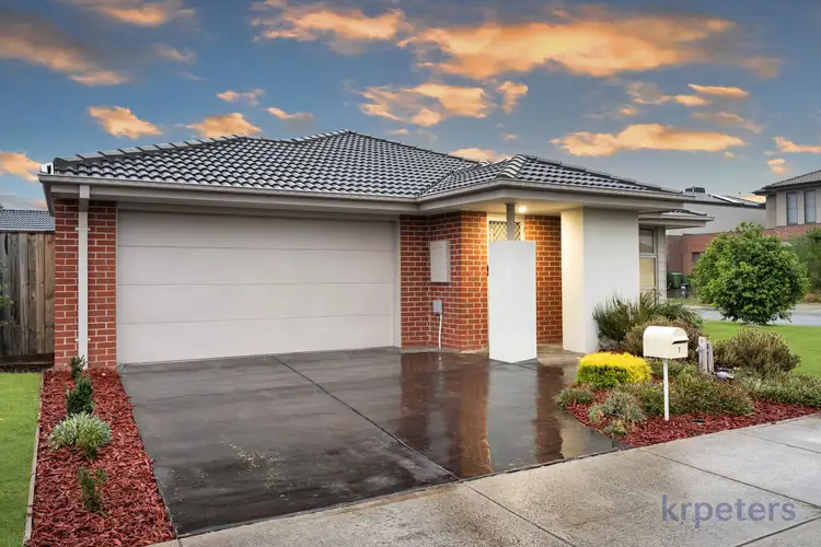 7 Millicent Parade, Officer VIC 3809