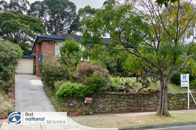 6 Blue Gum Close, Templestowe Lower VIC 3107