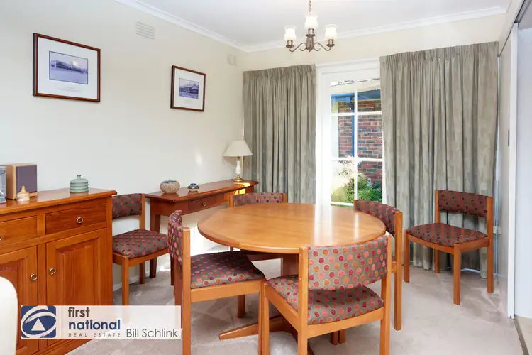 Third view of Homely house listing, 6 Blue Gum Close, Templestowe Lower VIC 3107