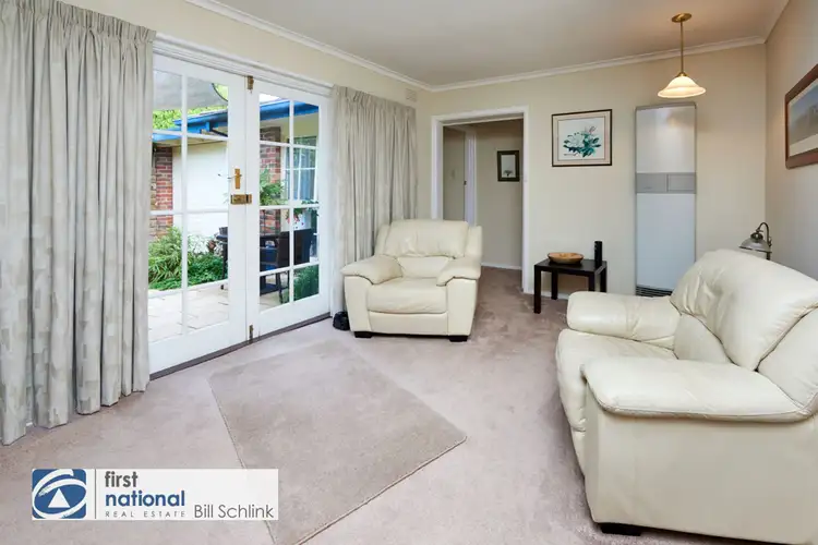 Fifth view of Homely house listing, 6 Blue Gum Close, Templestowe Lower VIC 3107