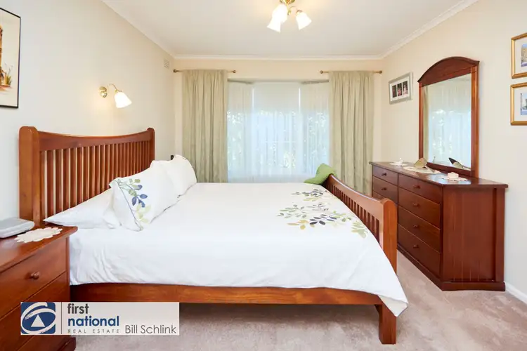 Sixth view of Homely house listing, 6 Blue Gum Close, Templestowe Lower VIC 3107