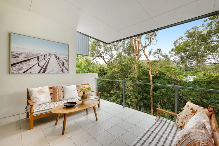 42/390 Simpsons Road, Bardon QLD 4065