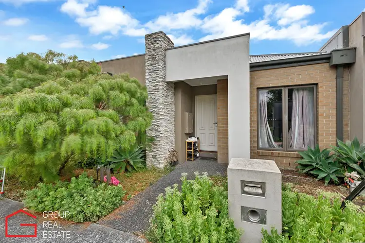 Main view of Homely house listing, 28 Zinnober Gardens, Epping VIC 3076
