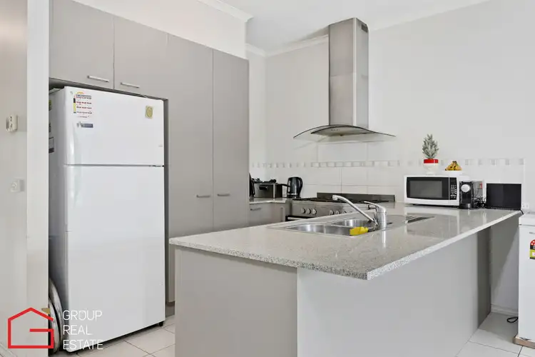 Fourth view of Homely house listing, 28 Zinnober Gardens, Epping VIC 3076
