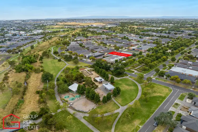 Sixth view of Homely house listing, 28 Zinnober Gardens, Epping VIC 3076