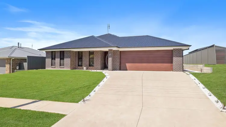 Main view of Homely house listing, 15 Springfield Street, Oberon NSW 2787