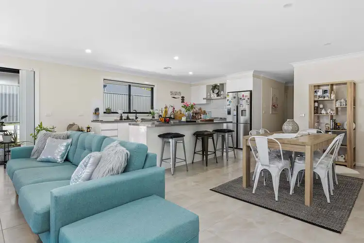 Second view of Homely house listing, 15 Springfield Street, Oberon NSW 2787