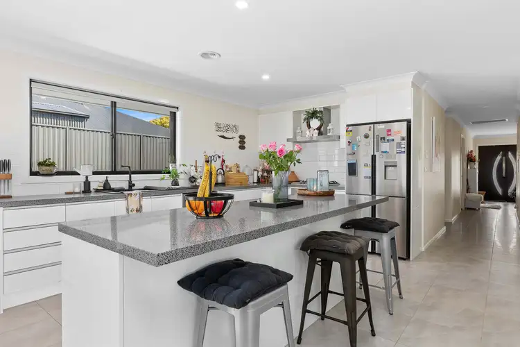 Fifth view of Homely house listing, 15 Springfield Street, Oberon NSW 2787