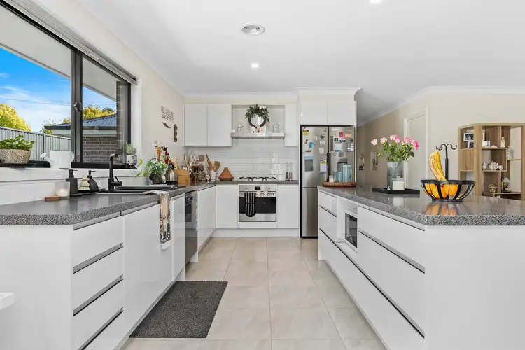 Sixth view of Homely house listing, 15 Springfield Street, Oberon NSW 2787