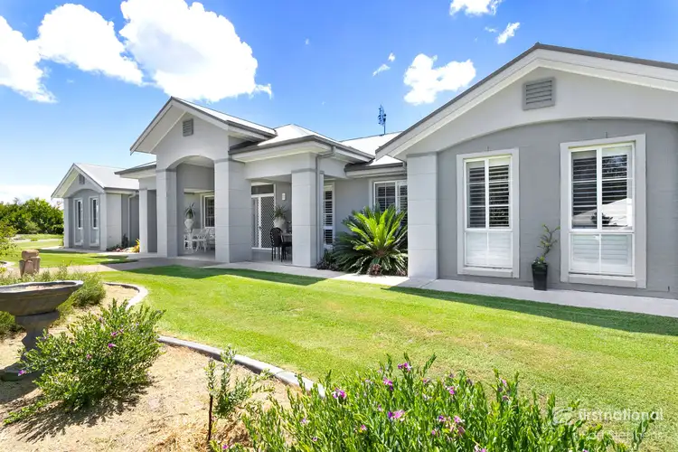 Main view of Homely house listing, 3 Seamist Avenue, One Mile NSW 2316