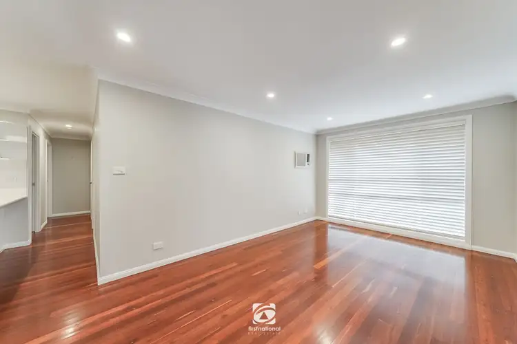 Fifth view of Homely house listing, 4 & 4A Fishburn Place, Narellan NSW 2567