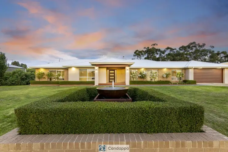 Main view of Homely house listing, 3 Ripplebrook Court, Drouin VIC 3818