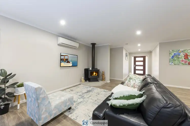 Third view of Homely house listing, 3 Ripplebrook Court, Drouin VIC 3818