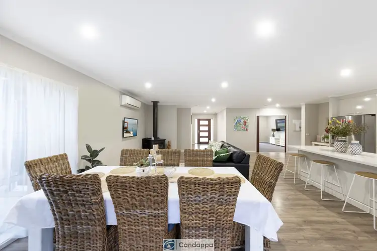 Fourth view of Homely house listing, 3 Ripplebrook Court, Drouin VIC 3818