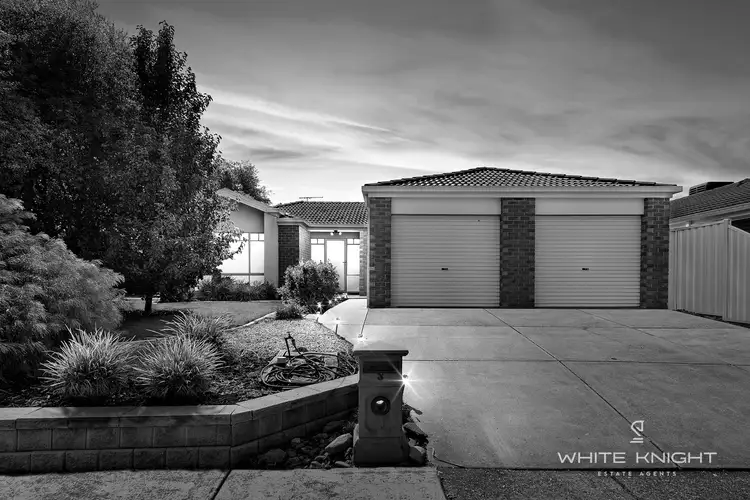 3 Rebecca Court, Hillside VIC 3037