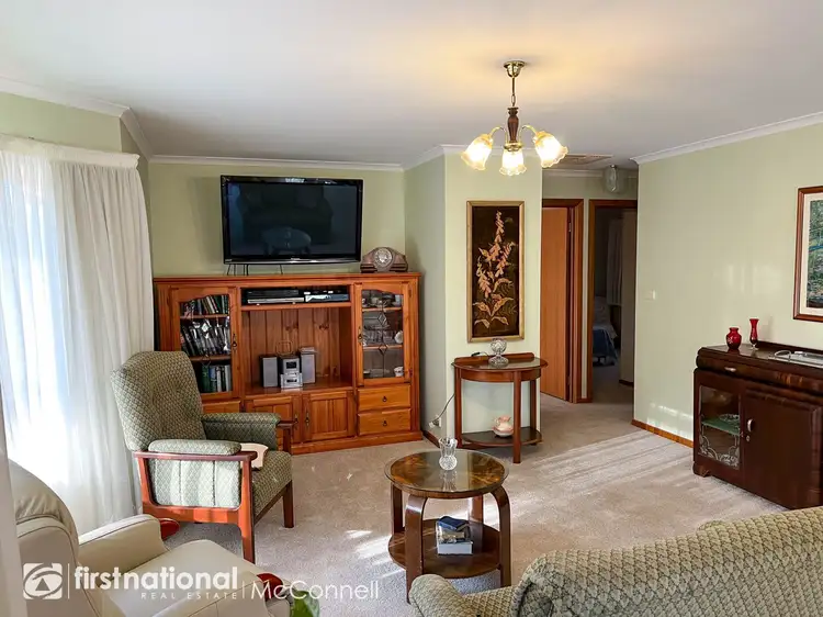 Fifth view of Homely townhouse listing, 3/79-81 Fenaughty Street, Kyabram VIC 3620