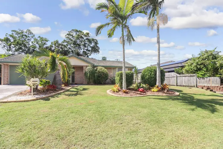 18 La Borde Court, Urraween QLD 4655