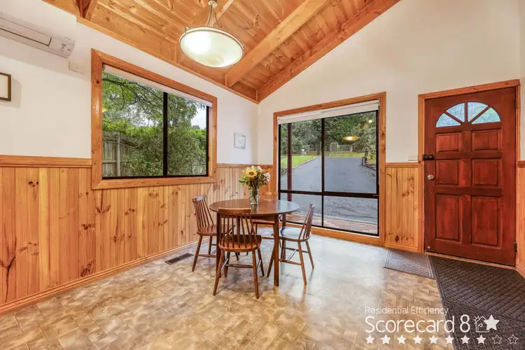 Third view of Homely house listing, 17 Myrtle Crescent, Ferntree Gully VIC 3156