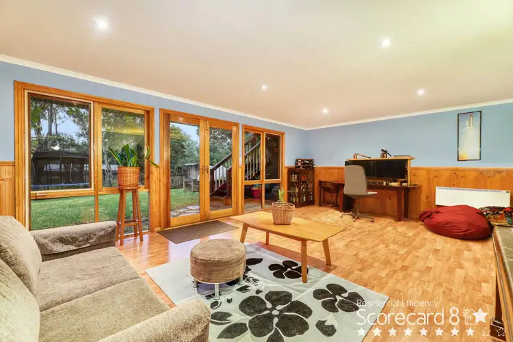 Fourth view of Homely house listing, 17 Myrtle Crescent, Ferntree Gully VIC 3156