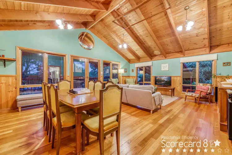 Fifth view of Homely house listing, 17 Myrtle Crescent, Ferntree Gully VIC 3156