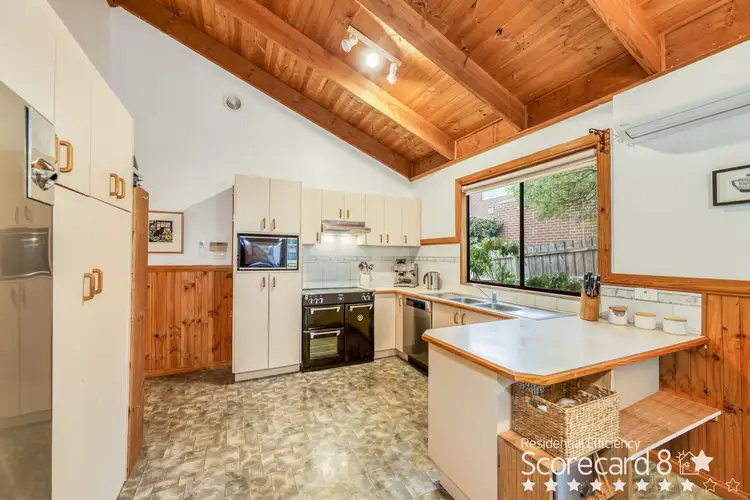 Sixth view of Homely house listing, 17 Myrtle Crescent, Ferntree Gully VIC 3156