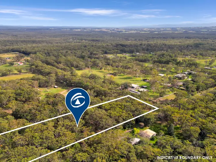 Main view of Homely land listing, 48 Mortimer Road, Falls Creek NSW 2540