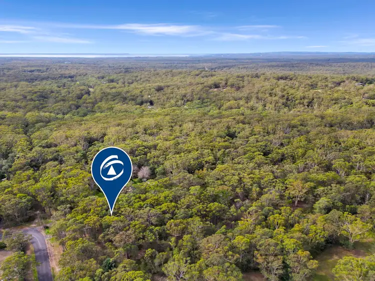 Second view of Homely land listing, 48 Mortimer Road, Falls Creek NSW 2540