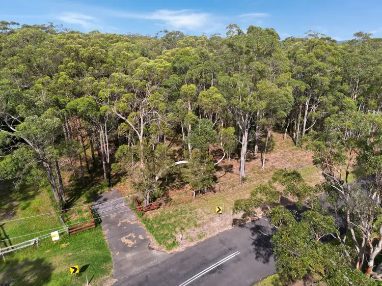 Third view of Homely land listing, 48 Mortimer Road, Falls Creek NSW 2540