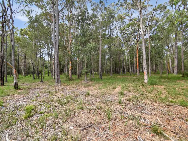 Fifth view of Homely land listing, 48 Mortimer Road, Falls Creek NSW 2540