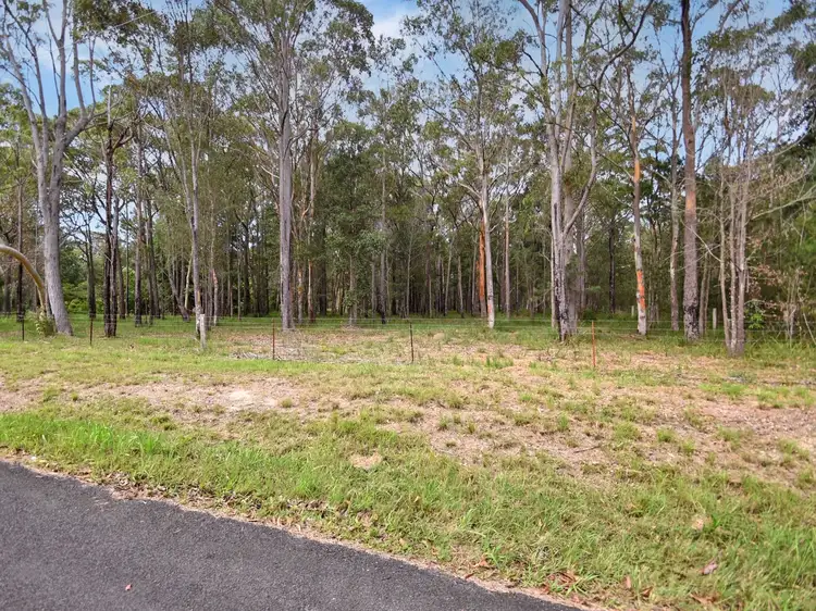 Sixth view of Homely land listing, 48 Mortimer Road, Falls Creek NSW 2540