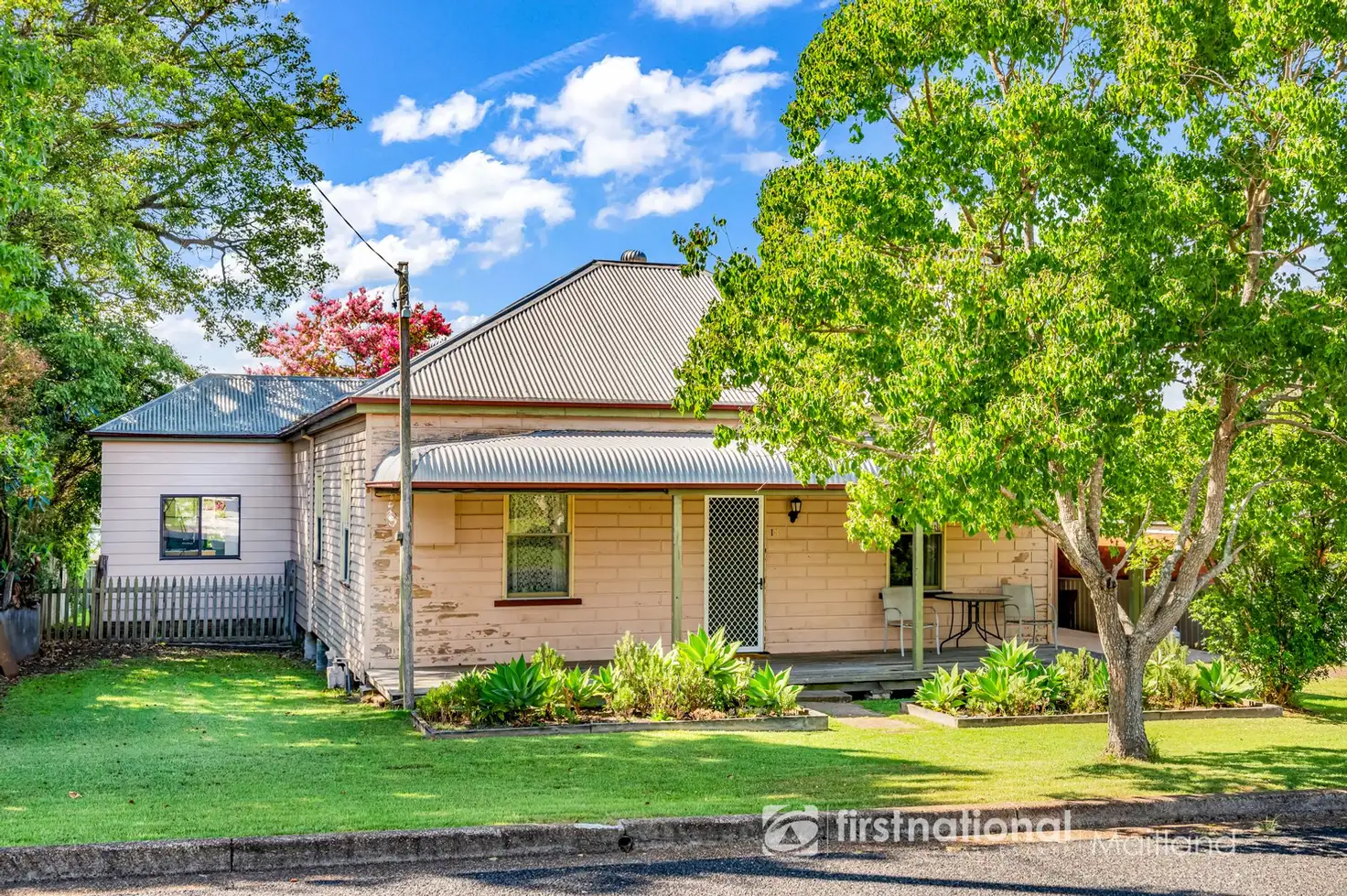 Main view of Homely house listing, 18 John Street, Largs NSW 2320