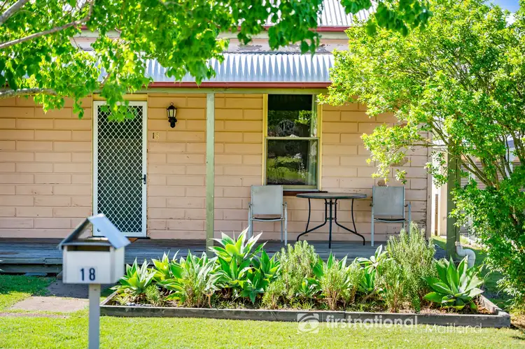 Second view of Homely house listing, 18 John Street, Largs NSW 2320