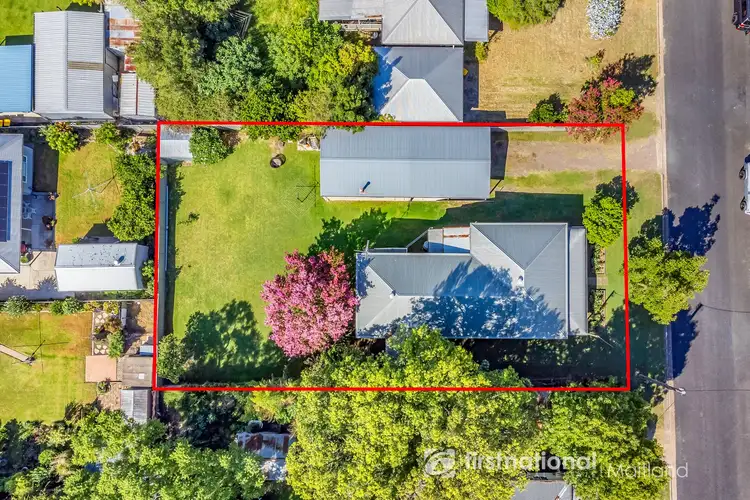 Third view of Homely house listing, 18 John Street, Largs NSW 2320