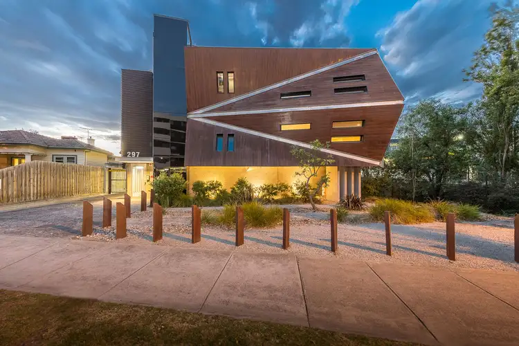 Main view of Homely apartment listing, 19/297 Pascoe Vale Road, Essendon VIC 3040