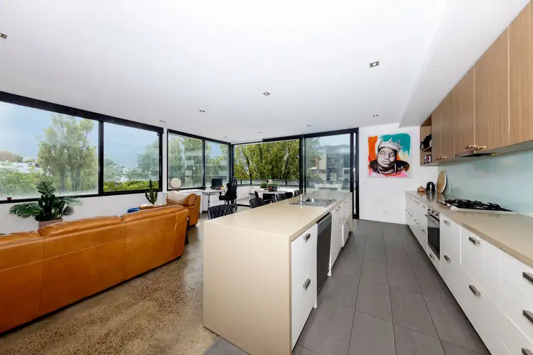 Second view of Homely apartment listing, 19/297 Pascoe Vale Road, Essendon VIC 3040