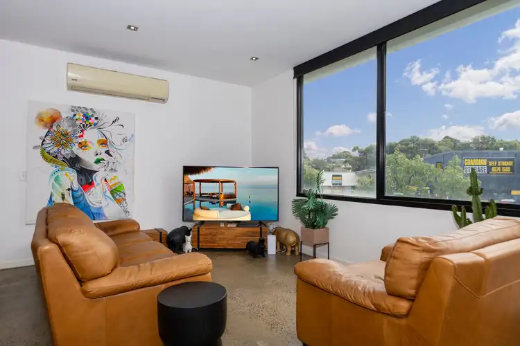 Sixth view of Homely apartment listing, 19/297 Pascoe Vale Road, Essendon VIC 3040
