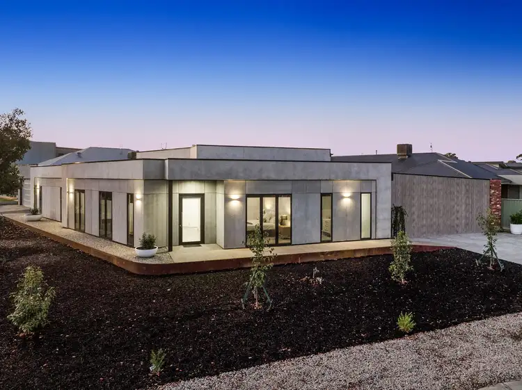 29 Aberdeen Drive, Junortoun VIC 3551